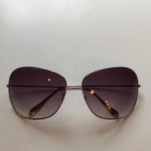Oliver Peoples Sunglasses